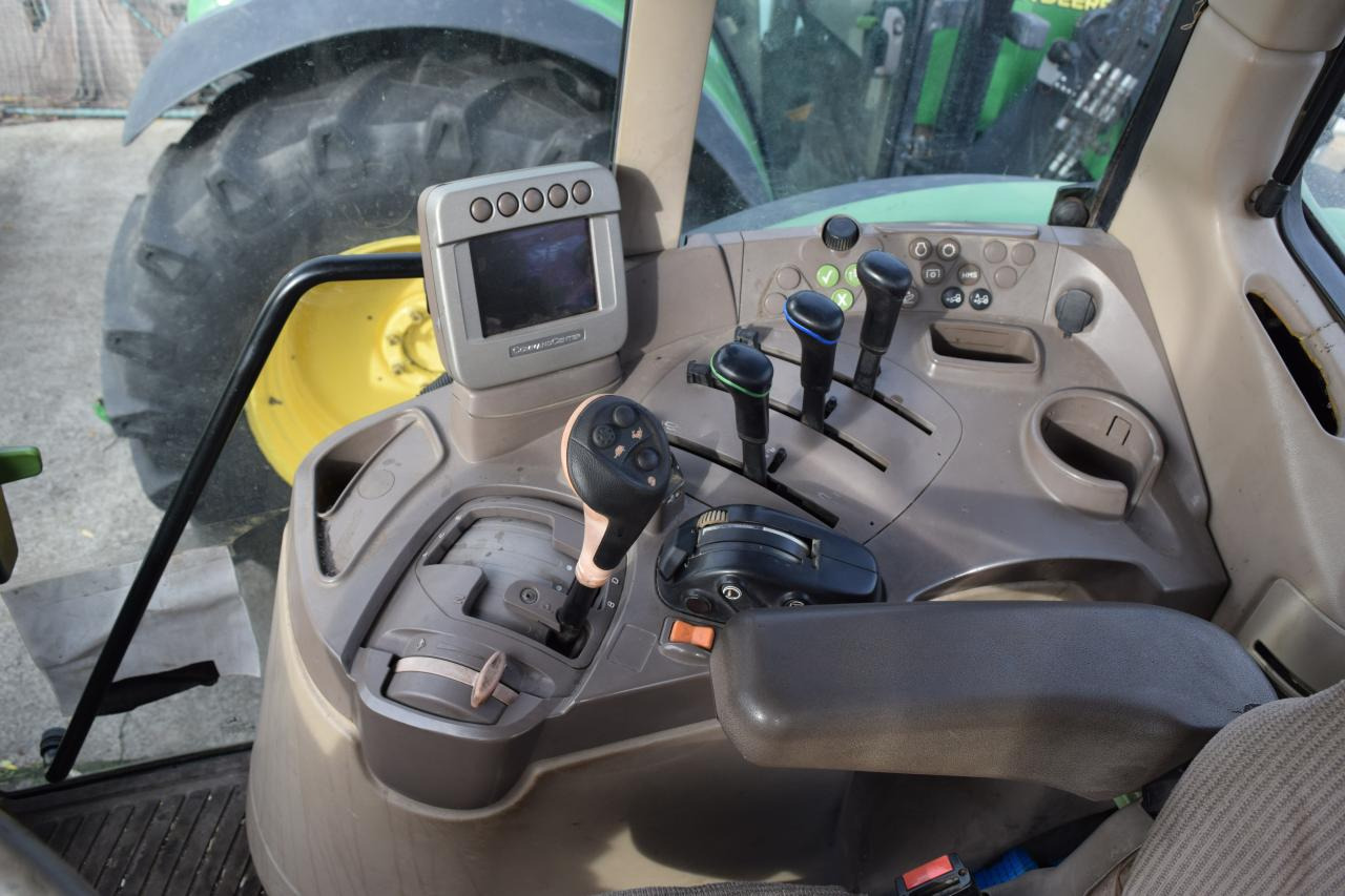 Leasing de John Deere 7530 Premium John Deere 7530 Premium: foto 8