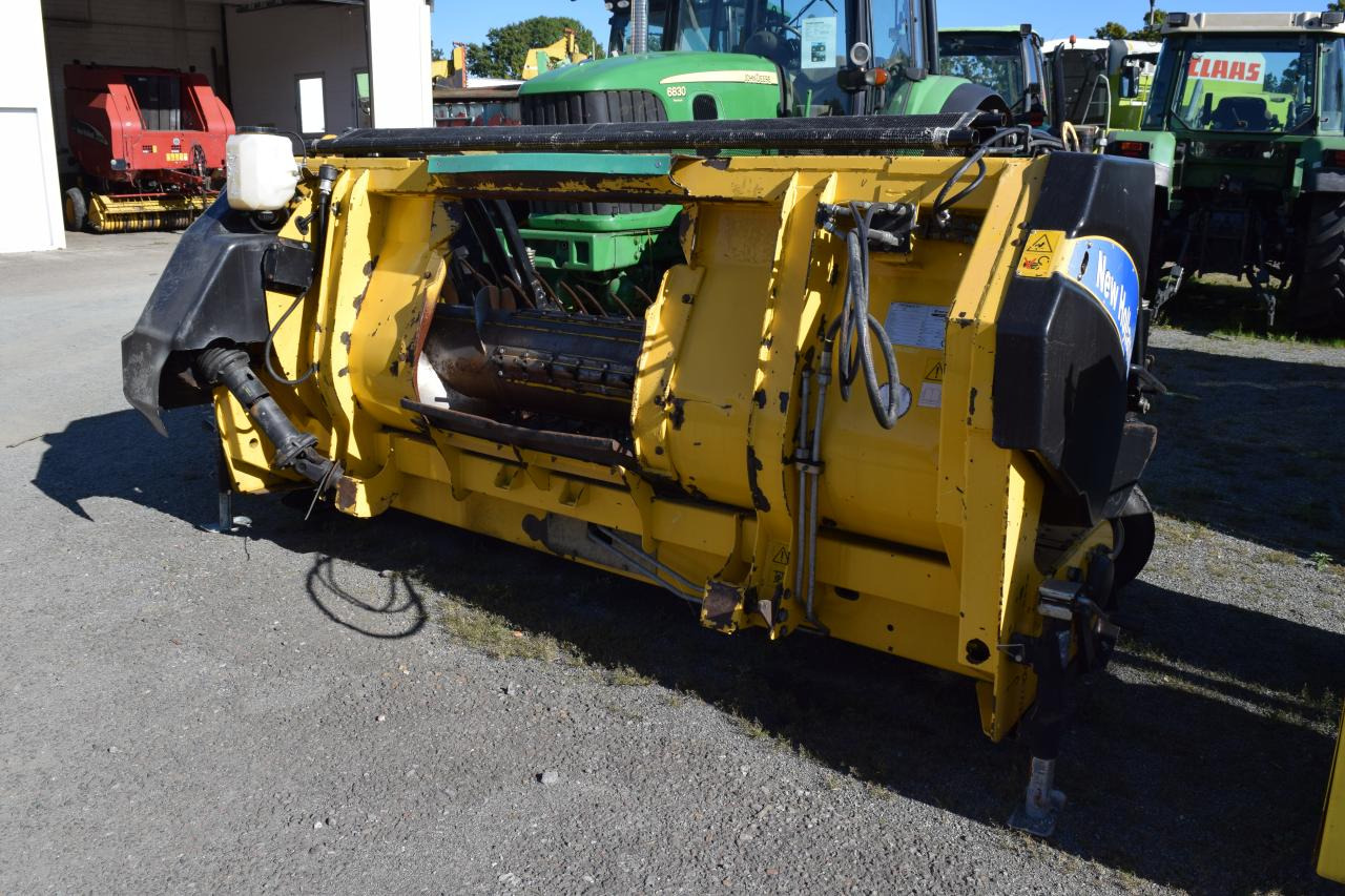 New Holland 273 *Pick Up* - Accesorios para cosechadoras de forraje: foto 4 New Holland 273 *Pick Up* - Accesorios para cosechadoras de forraje: foto 4