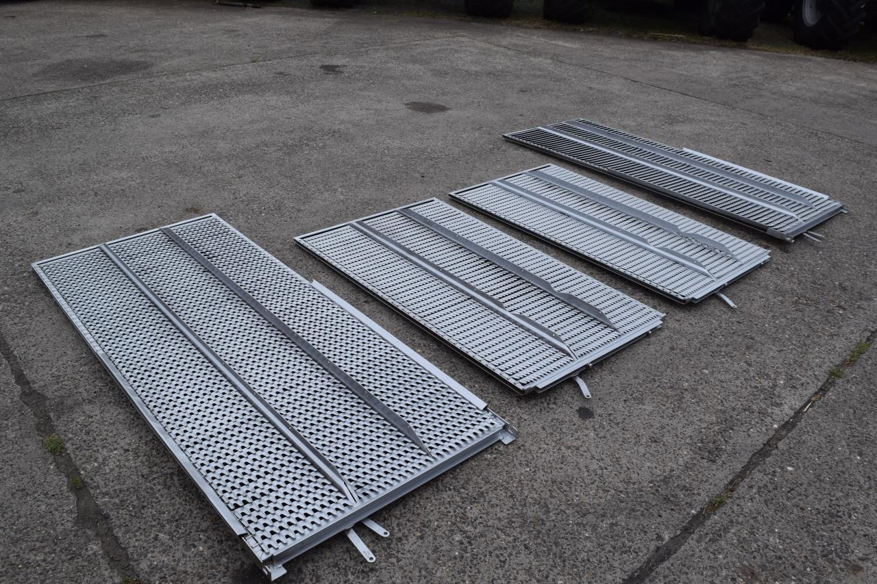 CLAAS Siebe für Claas - Piezas de recambio para Maquinaria agrícola: foto 1 CLAAS Siebe für Claas - Piezas de recambio para Maquinaria agrícola: foto 1