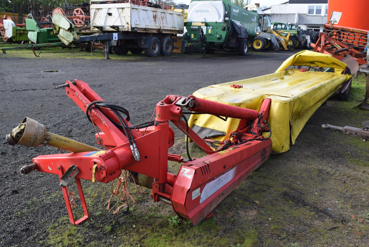 Pöttinger Novadisc 400 - Segadora: foto 3 Pöttinger Novadisc 400 - Segadora: foto 3