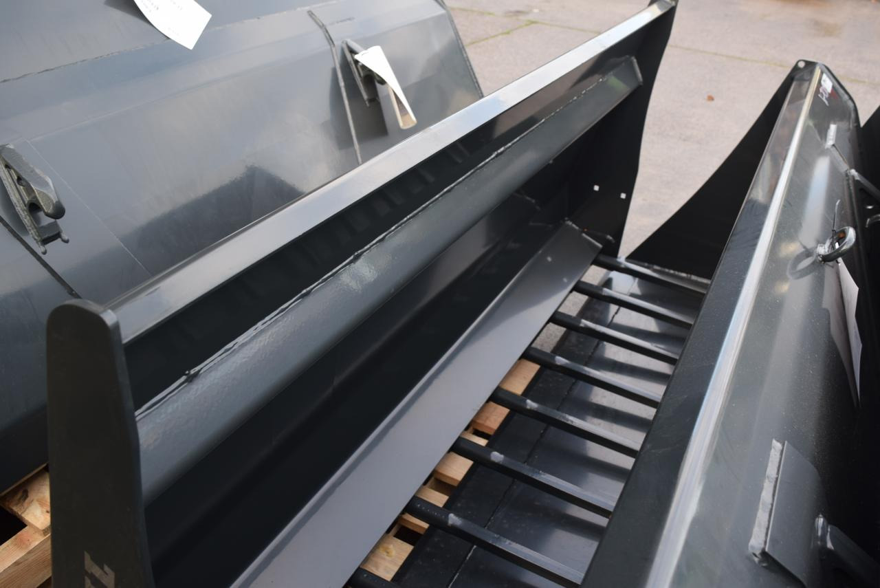 Stoll Dunggabel - Equipo para silos: foto 1 Stoll Dunggabel - Equipo para silos: foto 1