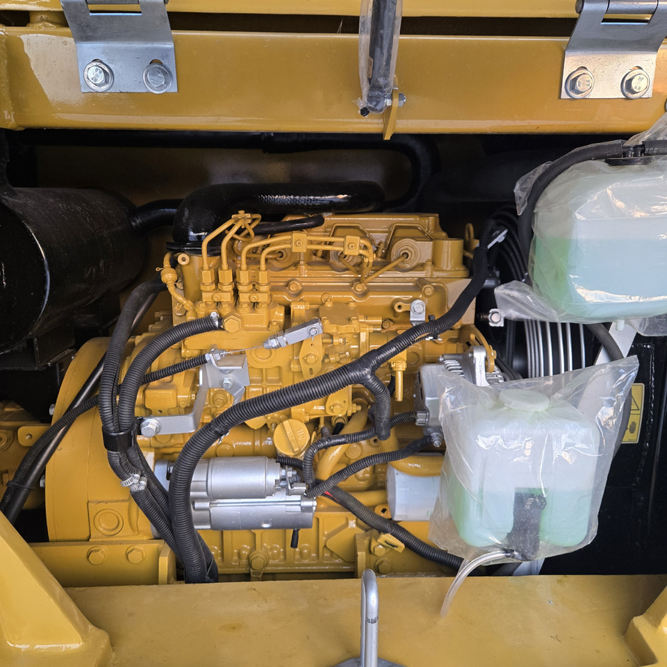 Miniexcavadora CATERPILLAR 307E2: foto 10 Miniexcavadora CATERPILLAR 307E2: foto 10