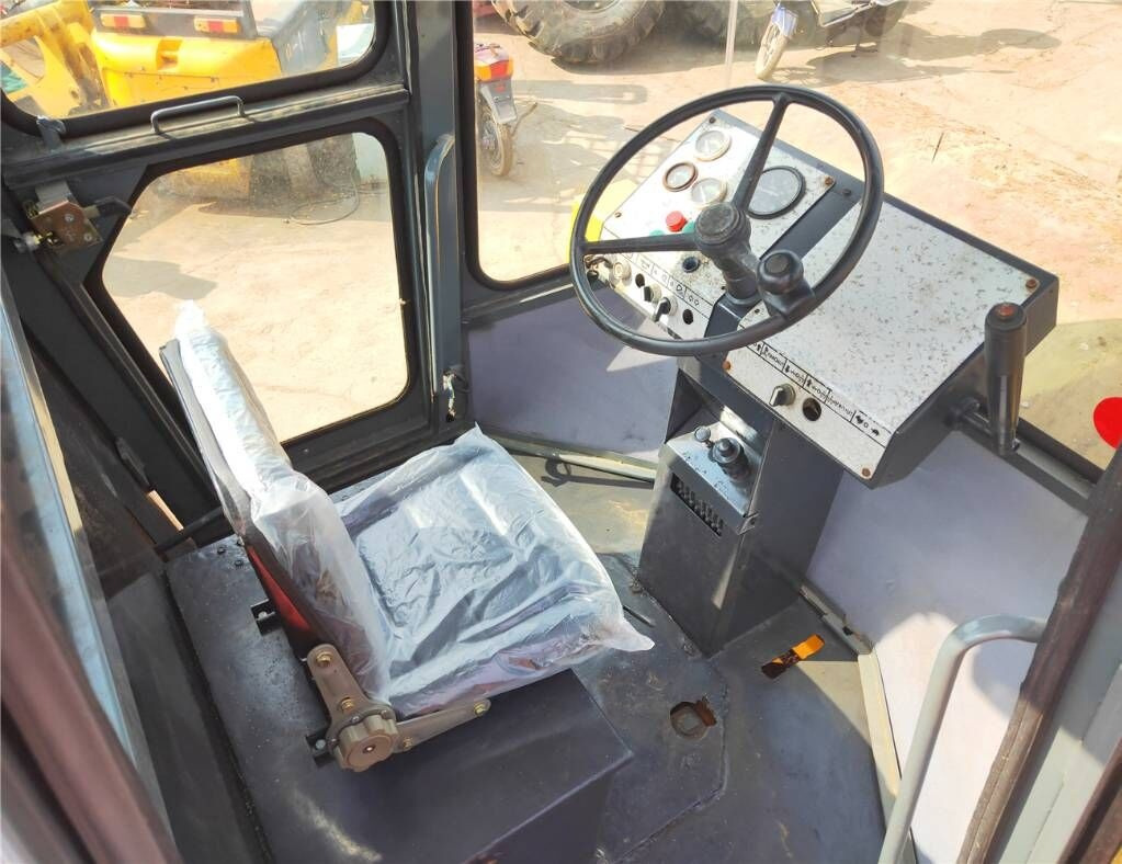 Dynapac CA 301 D - Compactador: foto 2 Dynapac CA 301 D - Compactador: foto 2