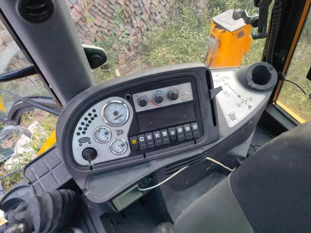 JCB 3CX - Retroexcavadora: foto 4 JCB 3CX - Retroexcavadora: foto 4