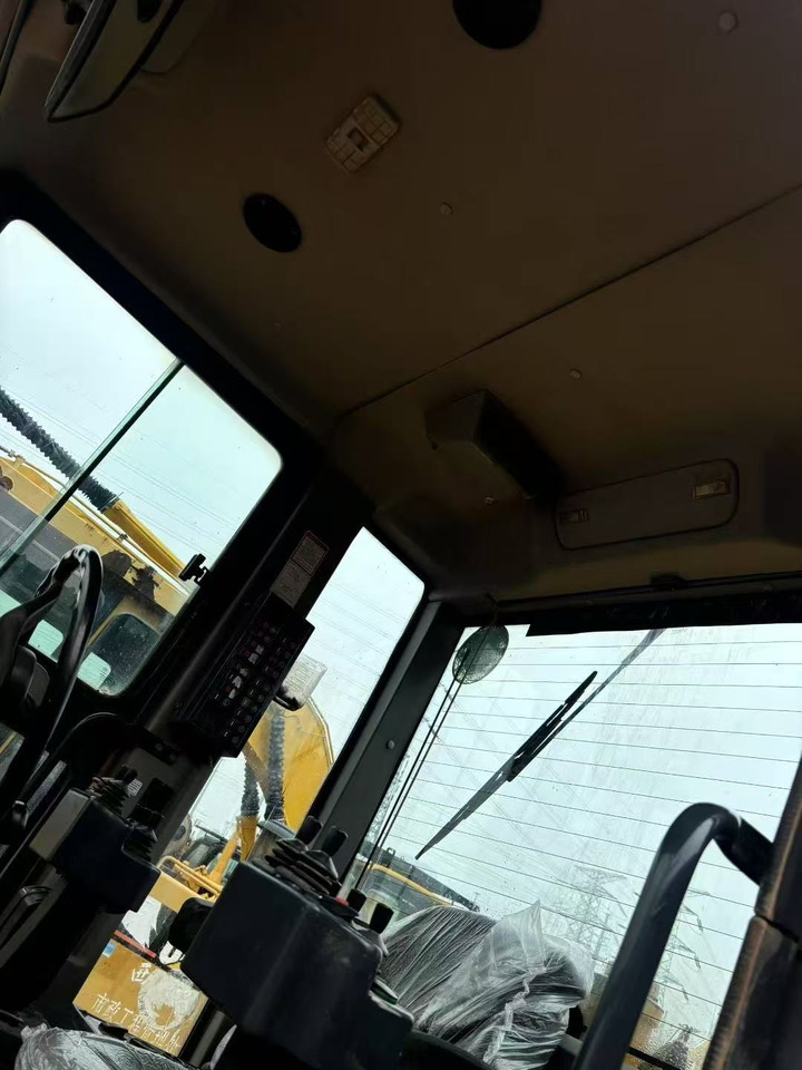 LIUGONG 420 - Grader: foto 3 LIUGONG 420 - Grader: foto 3