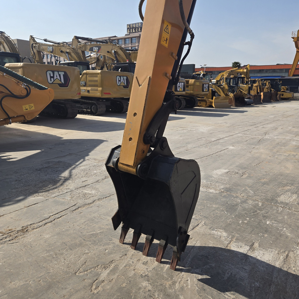 Miniexcavadora SANY SY75C PRO: foto 6 Miniexcavadora SANY SY75C PRO: foto 6