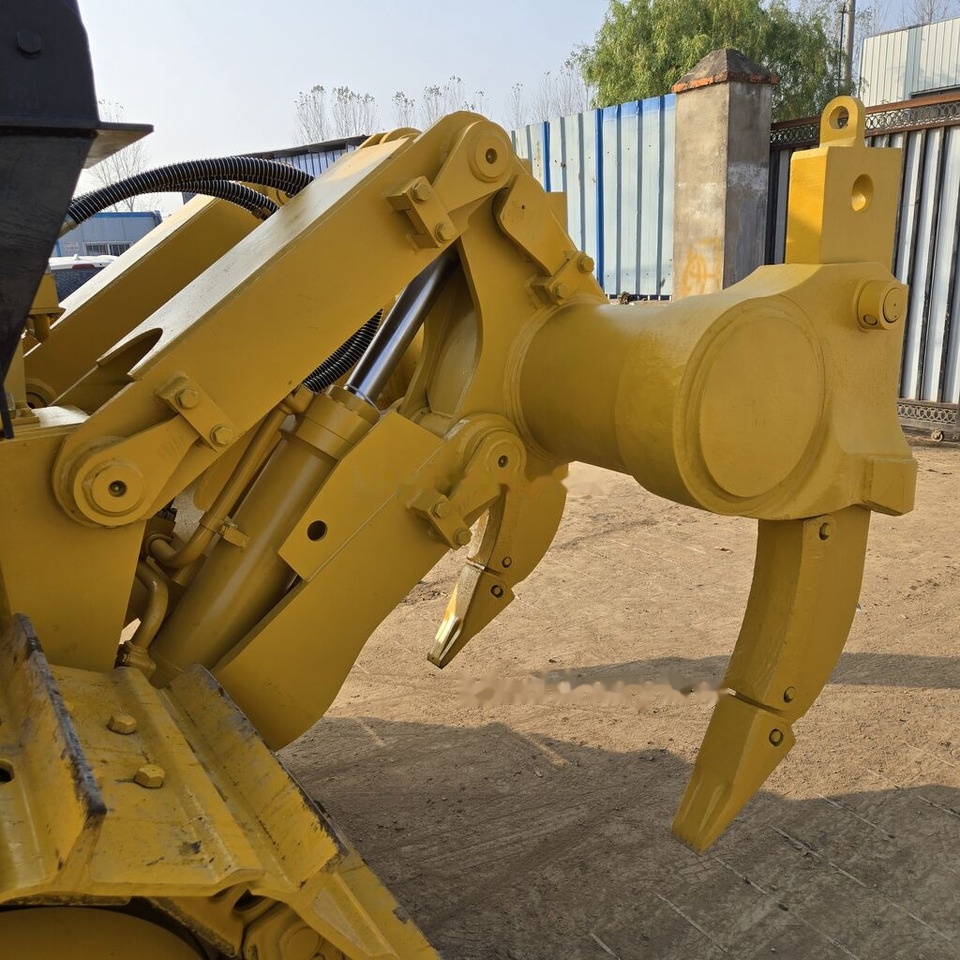 Shantui SD22 New - Bulldozer: foto 1 Shantui SD22 New - Bulldozer: foto 1