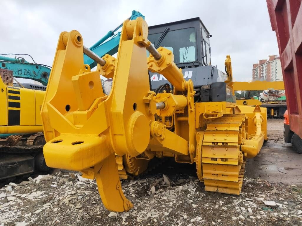 Shantui SD32 - Bulldozer: foto 3 Shantui SD32 - Bulldozer: foto 3