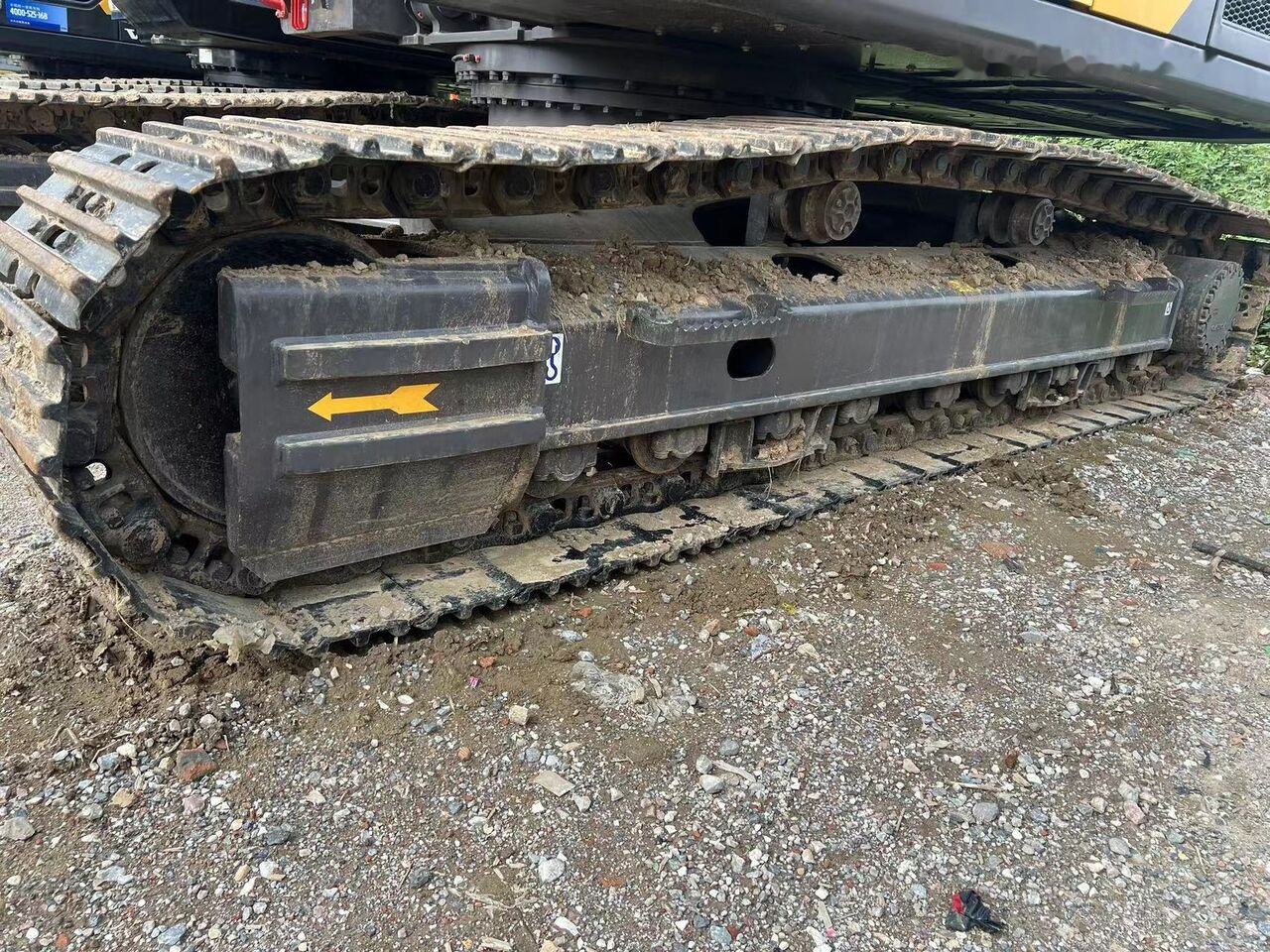 Volvo EC300D - Excavadora de cadenas: foto 3 Volvo EC300D - Excavadora de cadenas: foto 3