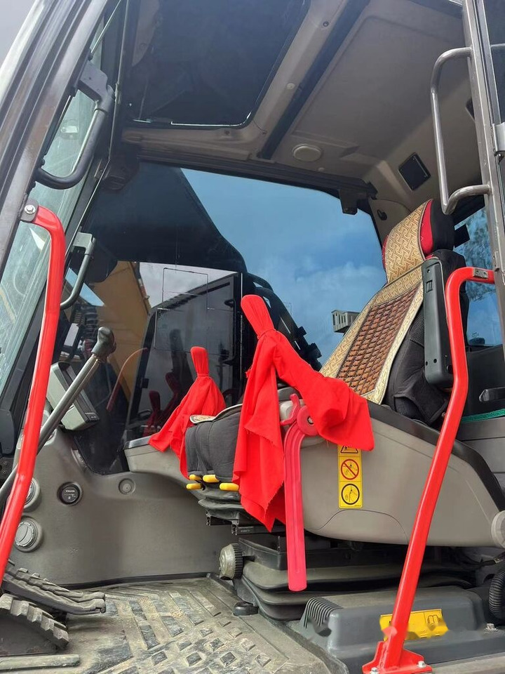 Volvo EC300D - Excavadora de cadenas: foto 2 Volvo EC300D - Excavadora de cadenas: foto 2