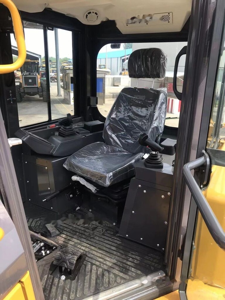 XCMG D170 - Bulldozer: foto 4 XCMG D170 - Bulldozer: foto 4