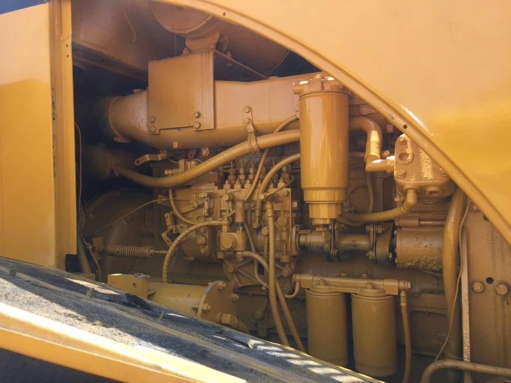 Cargadora de ruedas XCMG ZL50G: foto 6 Cargadora de ruedas XCMG ZL50G: foto 6