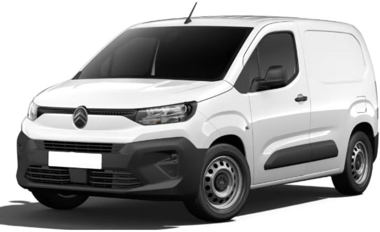CITROEN Berlingo 1.5 BlueHDi S&S - 100  III FOURGON Fourgon M 650 kg  2 PLACES - Furgón: foto 1 CITROEN Berlingo 1.5 BlueHDi S&S - 100  III FOURGON Fourgon M 650 kg  2 PLACES - Furgón: foto 1