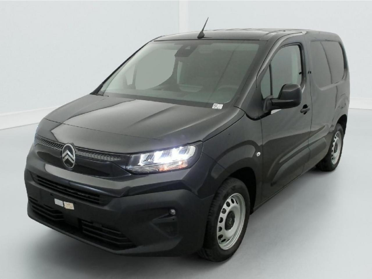 CITROEN Berlingo 1.5 BlueHDi S&S - 130 - BV EAT8 III FOURGON Fourgon M 650 kg PHASE 2 - Furgón: foto 5 CITROEN Berlingo 1.5 BlueHDi S&S - 130 - BV EAT8 III FOURGON Fourgon M 650 kg PHASE 2 - Furgón: foto 5