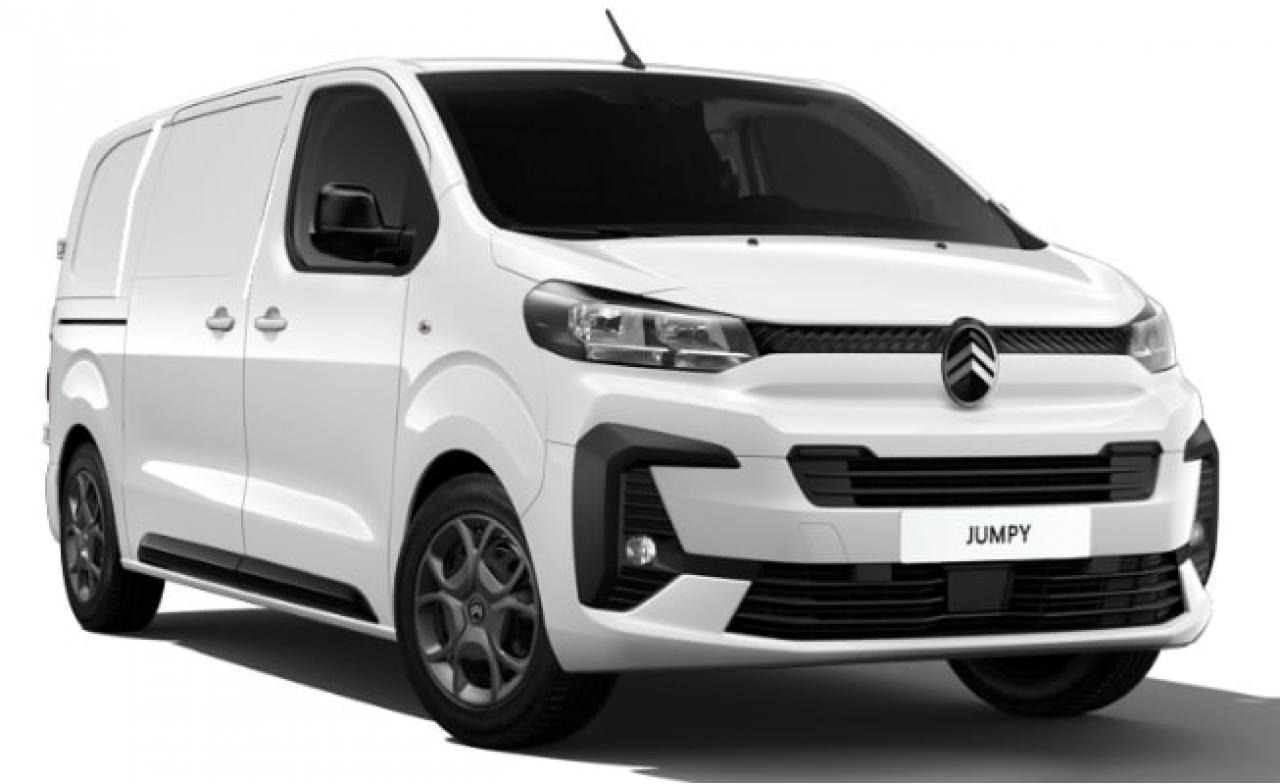 CITROEN Jumpy M 2.0 BlueHDi - 180 S&S - BV EAT8 III FOURGON . PHASE 2 - Furgón: foto 1 CITROEN Jumpy M 2.0 BlueHDi - 180 S&S - BV EAT8 III FOURGON . PHASE 2 - Furgón: foto 1