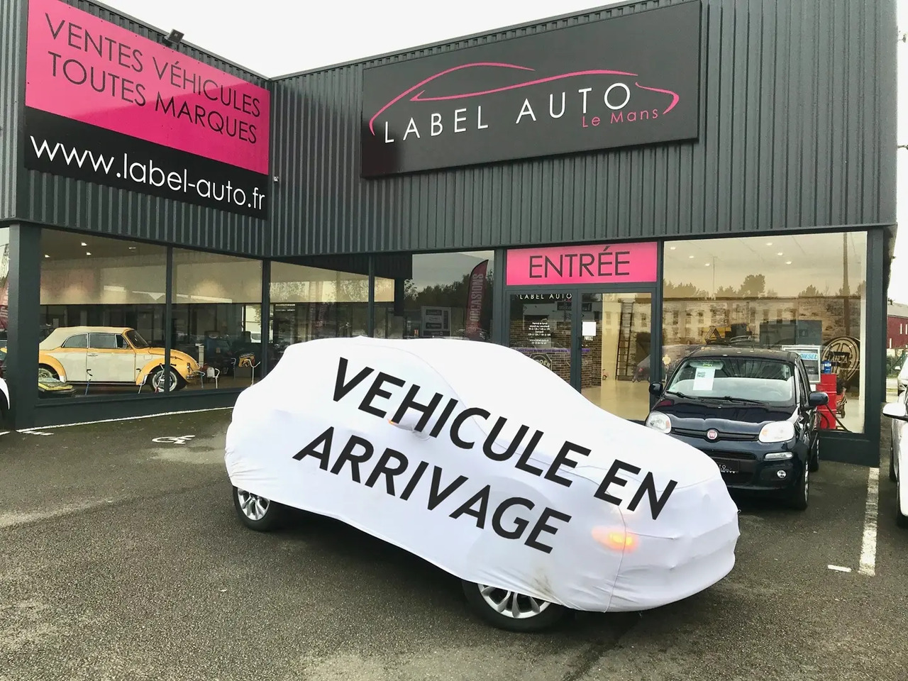 Citroen Jumper 4-35 L3 2.2 BLUEHDI 140 S&S DOUBLE CABINE CONTROL - Furgón, Furgoneta combi: foto 1 Citroen Jumper 4-35 L3 2.2 BLUEHDI 140 S&S DOUBLE CABINE CONTROL - Furgón, Furgoneta combi: foto 1
