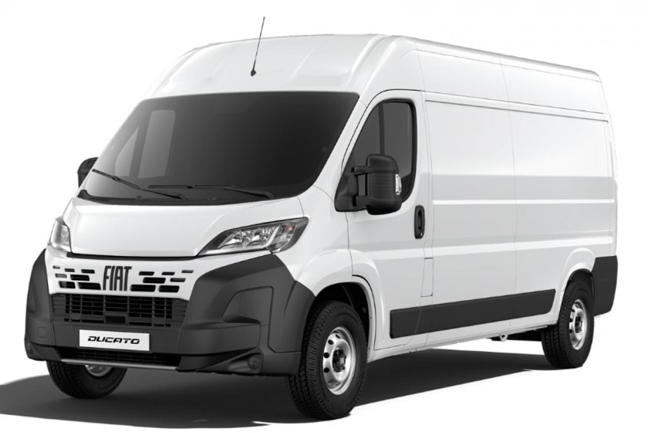 FIAT Ducato Tôlé 3.5 L H2 2.2 - 140 S&S III FOURGON TOLE Fourgon Tôlé - Furgón: foto 3 FIAT Ducato Tôlé 3.5 L H2 2.2 - 140 S&S III FOURGON TOLE Fourgon Tôlé - Furgón: foto 3