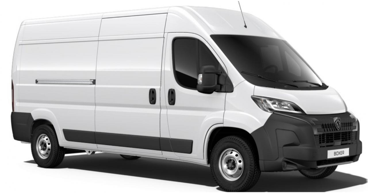 PEUGEOT Boxer 3.5t L3H2 Maxi Heavy Duty 2.2 HDi S&S - 180 - BVA8 III FOURGON TOLE Fourgon Tolé 4 - Furgón: foto 1 PEUGEOT Boxer 3.5t L3H2 Maxi Heavy Duty 2.2 HDi S&S - 180 - BVA8 III FOURGON TOLE Fourgon Tolé 4 - Furgón: foto 1