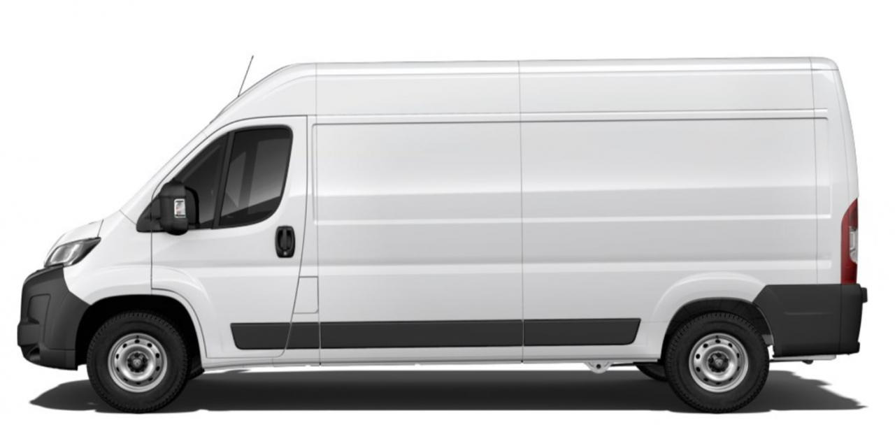 PEUGEOT Boxer 3.5t L3H2 Maxi Heavy Duty 2.2 HDi S&S - 180 - BVA8 III FOURGON TOLE Fourgon Tolé 4 - Furgón: foto 5 PEUGEOT Boxer 3.5t L3H2 Maxi Heavy Duty 2.2 HDi S&S - 180 - BVA8 III FOURGON TOLE Fourgon Tolé 4 - Furgón: foto 5