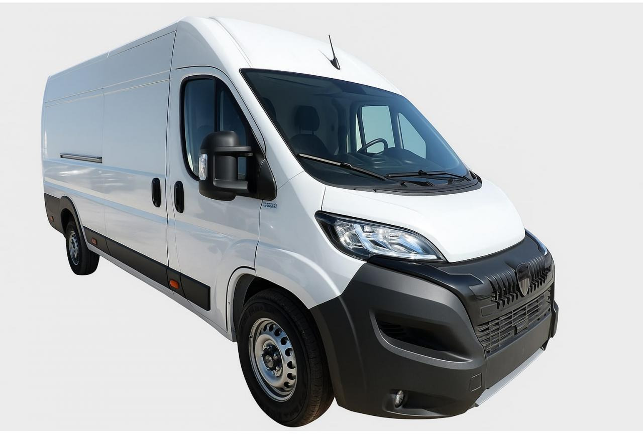 PEUGEOT Boxer 3.5t L4H2 Maxi Heavy Duty 2.2 HDi S&S - 180 - BVA8 III FOURGON TOLE Fourgon Tolé 4 - Furgón: foto 1 PEUGEOT Boxer 3.5t L4H2 Maxi Heavy Duty 2.2 HDi S&S - 180 - BVA8 III FOURGON TOLE Fourgon Tolé 4 - Furgón: foto 1