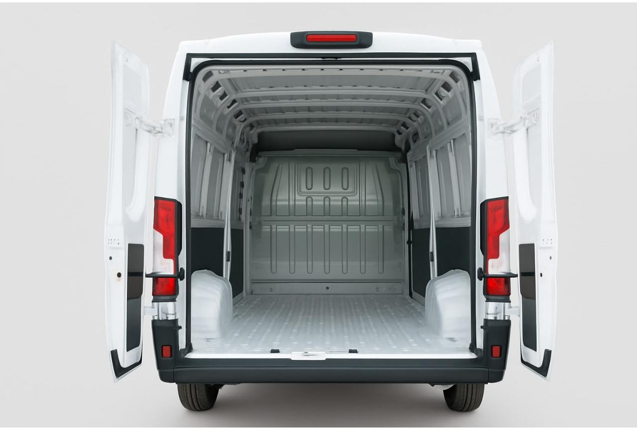 PEUGEOT Boxer 3.5t L4H2 Maxi Heavy Duty 2.2 HDi S&S - 180 - BVA8 III FOURGON TOLE Fourgon Tolé 4 - Furgón: foto 3 PEUGEOT Boxer 3.5t L4H2 Maxi Heavy Duty 2.2 HDi S&S - 180 - BVA8 III FOURGON TOLE Fourgon Tolé 4 - Furgón: foto 3