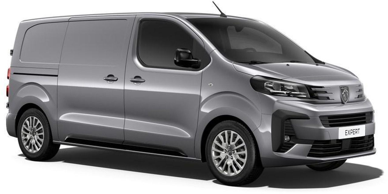 Peugeot Expert M 2.0 BLUE HDI 180CH EAT-8 - Furgoneta pequeña: foto 1 Peugeot Expert M 2.0 BLUE HDI 180CH EAT-8 - Furgoneta pequeña: foto 1