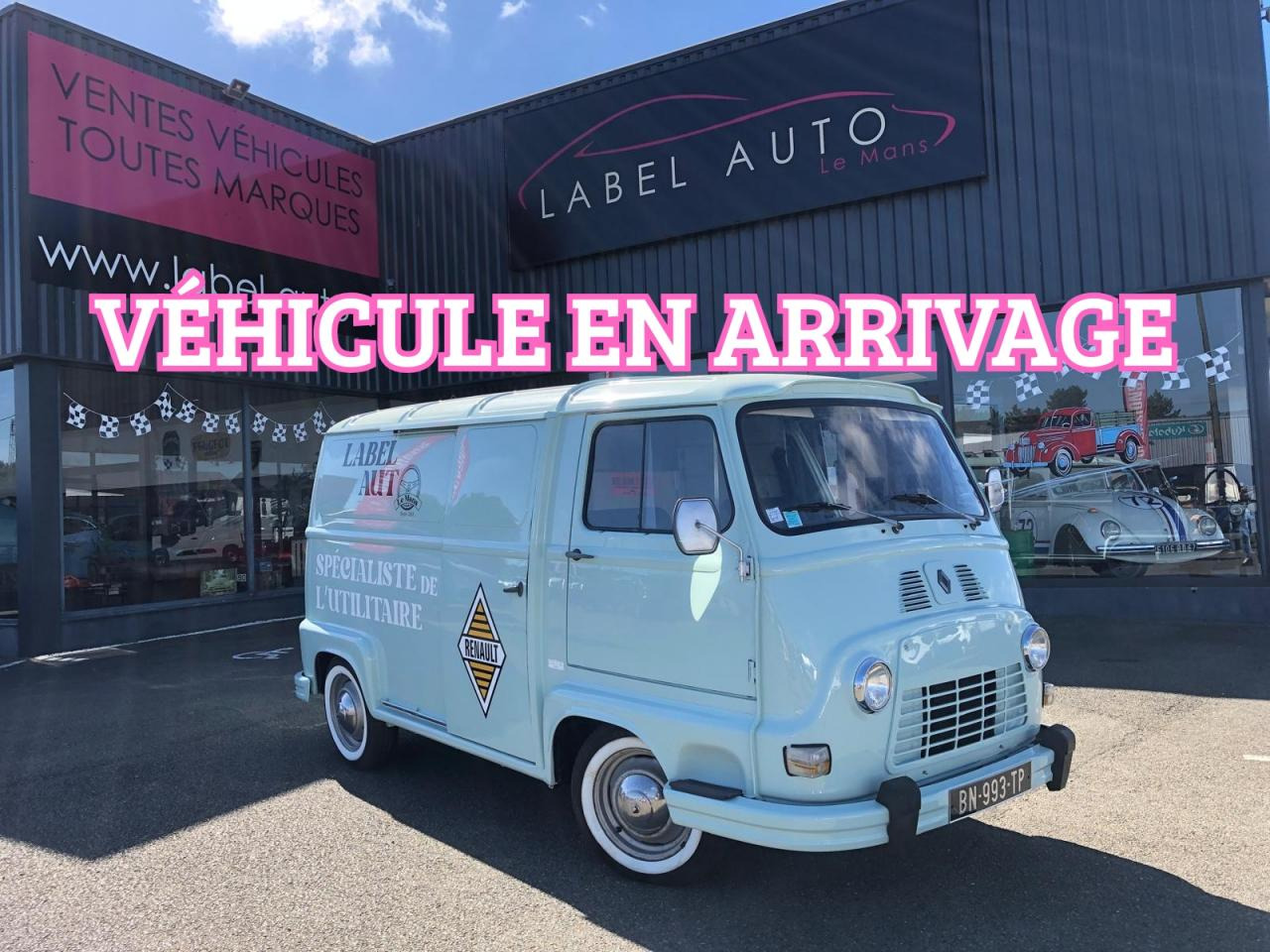 RENAULT MASTER EXTRA 3T5 L2H2 2.0 BLUE DCI 150 CH TRACTION - Furgón: foto 2 RENAULT MASTER EXTRA 3T5 L2H2 2.0 BLUE DCI 150 CH TRACTION - Furgón: foto 2