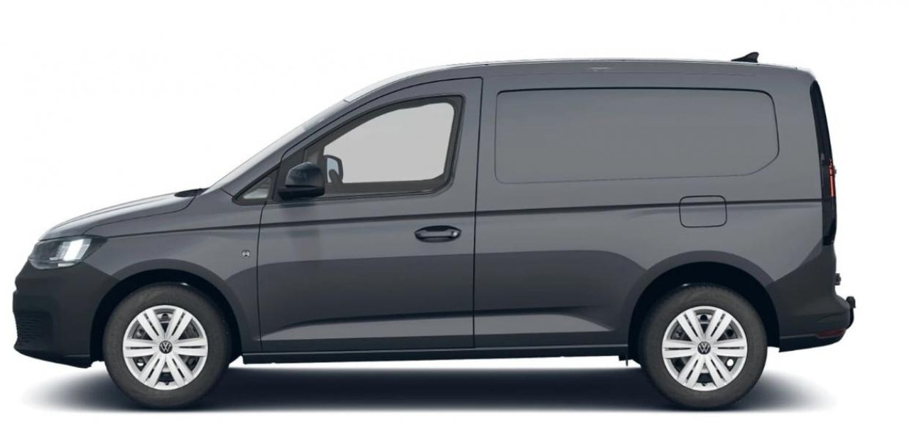 VOLKSWAGEN Caddy Cargo 2.0 16V TDI - 102  FOURGON Cargo Business - Furgón: foto 5 VOLKSWAGEN Caddy Cargo 2.0 16V TDI - 102  FOURGON Cargo Business - Furgón: foto 5