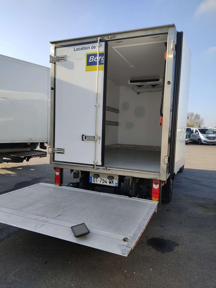 MASTER CC FRIGO 125CV - Furgoneta frigorifica: foto 3 MASTER CC FRIGO 125CV - Furgoneta frigorifica: foto 3