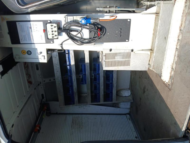 MASTER L2H2 145CV NACELLE - Camión con plataforma elevadora: foto 5 MASTER L2H2 145CV NACELLE - Camión con plataforma elevadora: foto 5