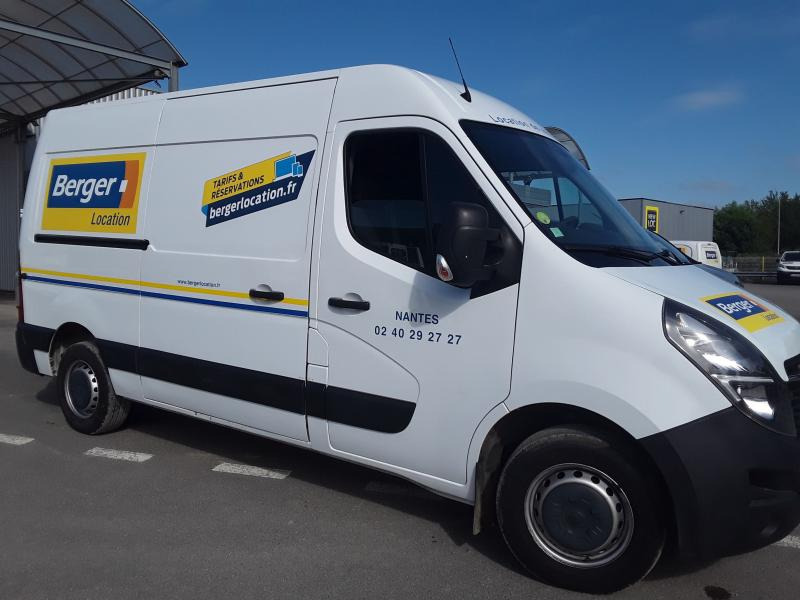 OPEL MOVANO 135 cv 10m3 - Furgoneta pequeña: foto 2 OPEL MOVANO 135 cv 10m3 - Furgoneta pequeña: foto 2