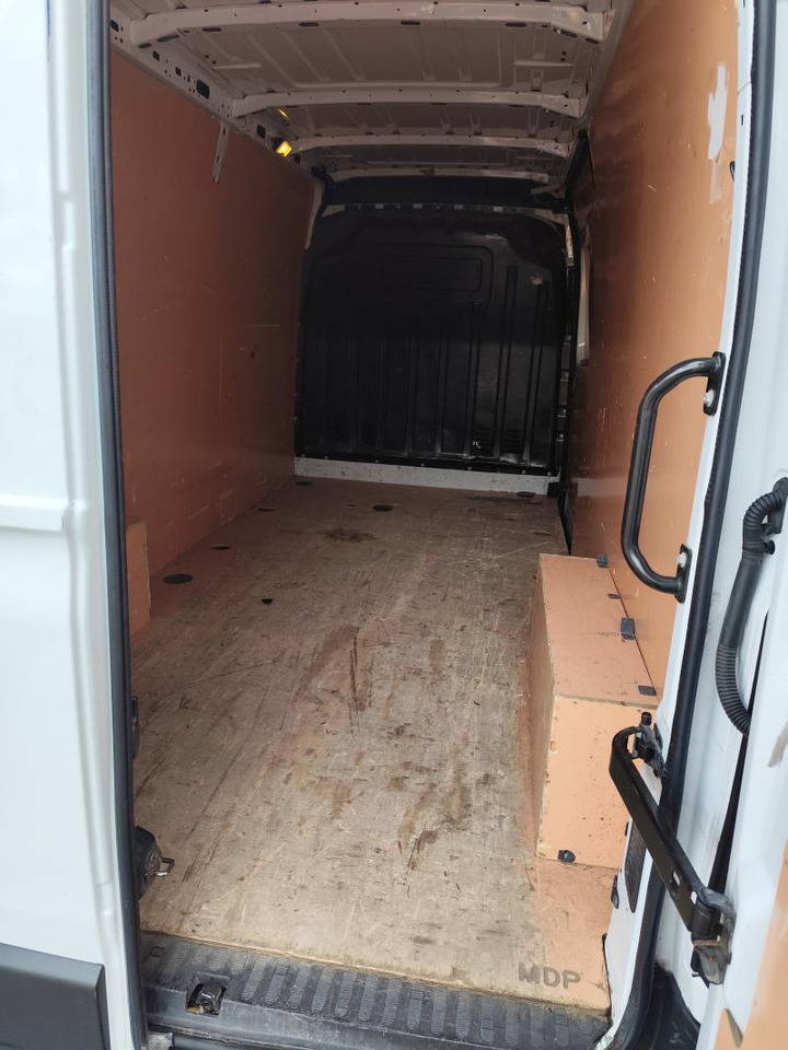 Opel Movano Fourgon L3H2 150 cv Bi-turbo Boite Auto Clim caméra - Furgón: foto 3 Opel Movano Fourgon L3H2 150 cv Bi-turbo Boite Auto Clim caméra - Furgón: foto 3