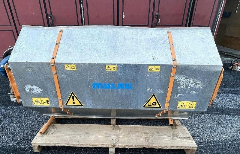 Mulag FWB 1600 Fläschenwaschbürste Tunnelwaschbürste Mähausleger Böschungsmäher Böschungsmulcher FME MKM FMK Dücker DUA UNA 500 600 700 MHU 800 - Barredora cucharón: foto 3 Mulag FWB 1600 Fläschenwaschbürste Tunnelwaschbürste Mähausleger Böschungsmäher Böschungsmulcher FME MKM FMK Dücker DUA UNA 500 600 700 MHU 800 - Barredora cucharón: foto 3