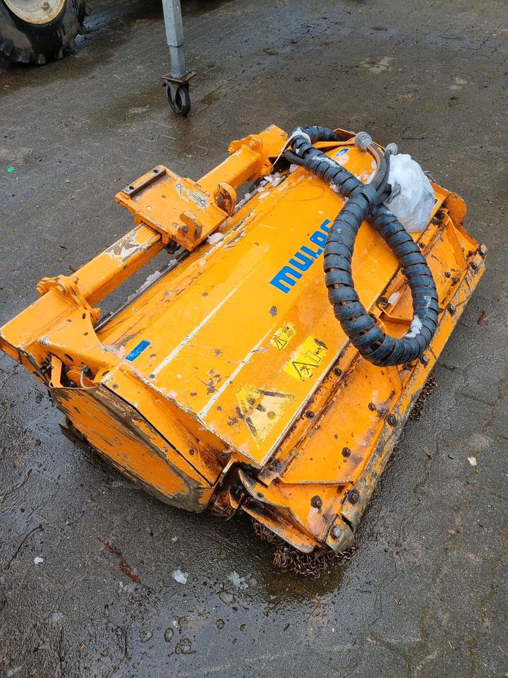 Mulag UMK 12 Mulchkopf Universalmulchkopf Mähkorb Mähausleger Böschungsmulcher Böschungsmäher Seitenmulcher Dücker Unimog Gilbers - Desbrozadora de martillos/ Trituradora: foto 1 Mulag UMK 12 Mulchkopf Universalmulchkopf Mähkorb Mähausleger Böschungsmulcher Böschungsmäher Seitenmulcher Dücker Unimog Gilbers - Desbrozadora de martillos/ Trituradora: foto 1