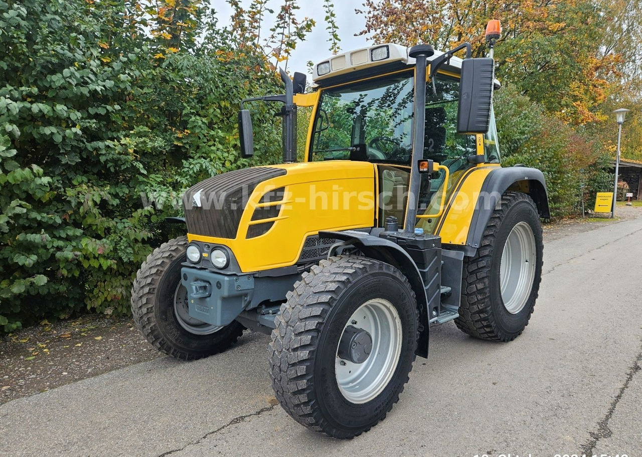 Fendt 313 V SCR, VARIO* 1.Hand * TMS * Netto: 54.900.- - Tractor: foto 5 Fendt 313 V SCR, VARIO* 1.Hand * TMS * Netto: 54.900.- - Tractor: foto 5