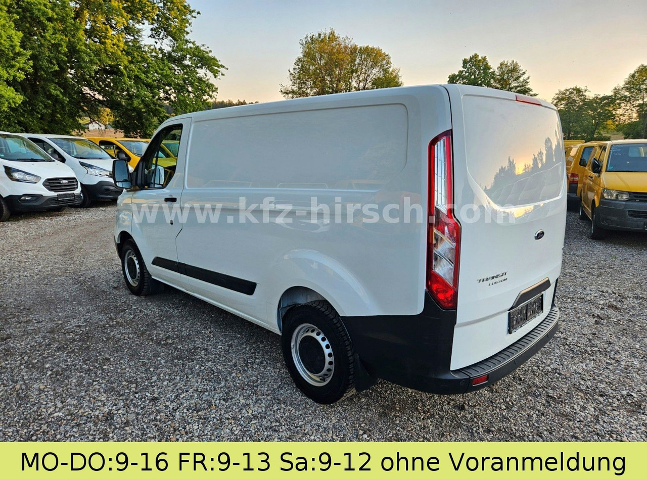 Ford Transit Custom 1.Hd,Klima,Sitzhzg,Bluetooth,Temp - Furgoneta de pasajeros: foto 3 Ford Transit Custom 1.Hd,Klima,Sitzhzg,Bluetooth,Temp - Furgoneta de pasajeros: foto 3
