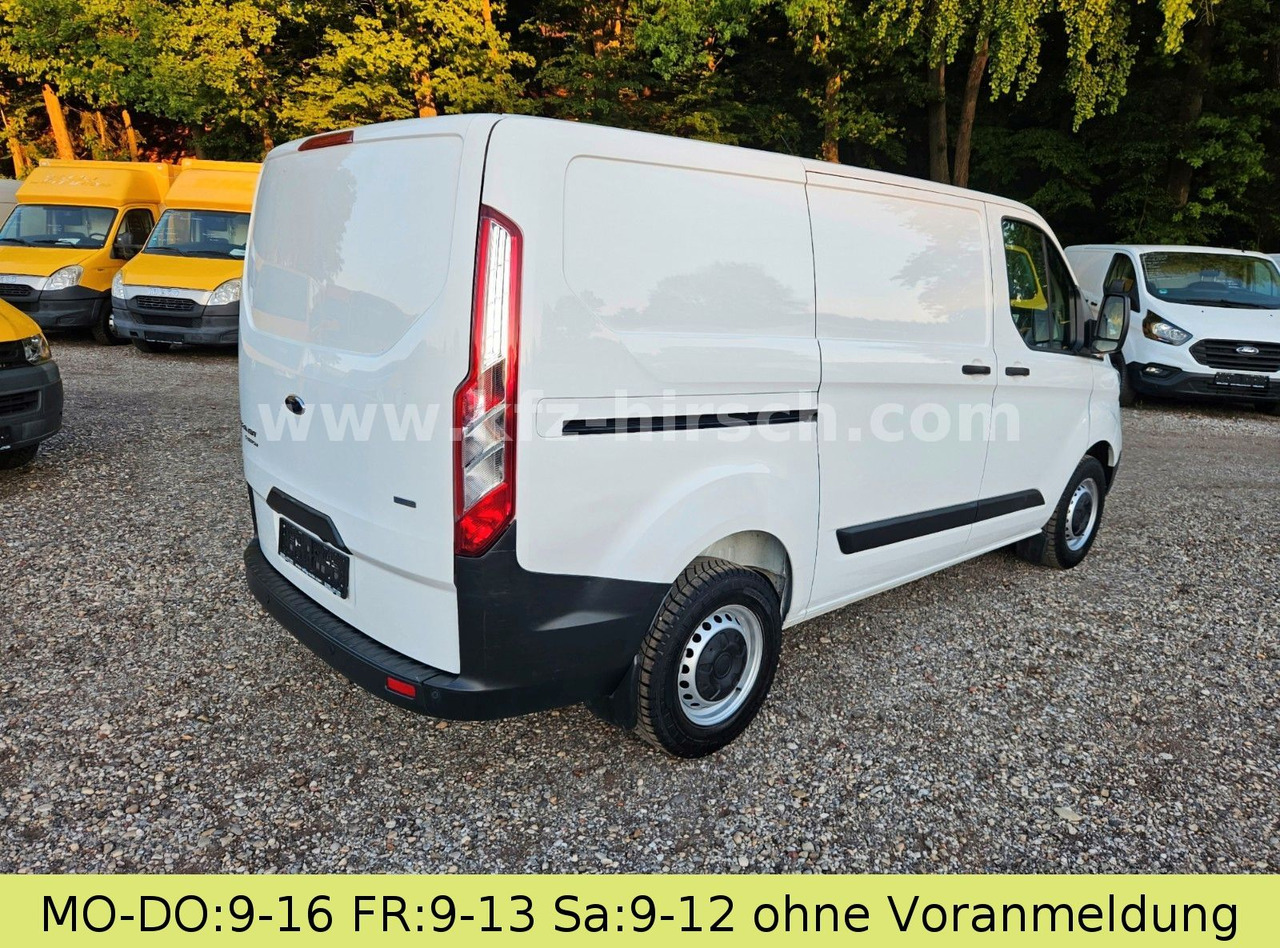 Ford Transit Custom 1.Hd,Klima,Sitzhzg,Bluetooth,Temp - Furgoneta de pasajeros: foto 2 Ford Transit Custom 1.Hd,Klima,Sitzhzg,Bluetooth,Temp - Furgoneta de pasajeros: foto 2