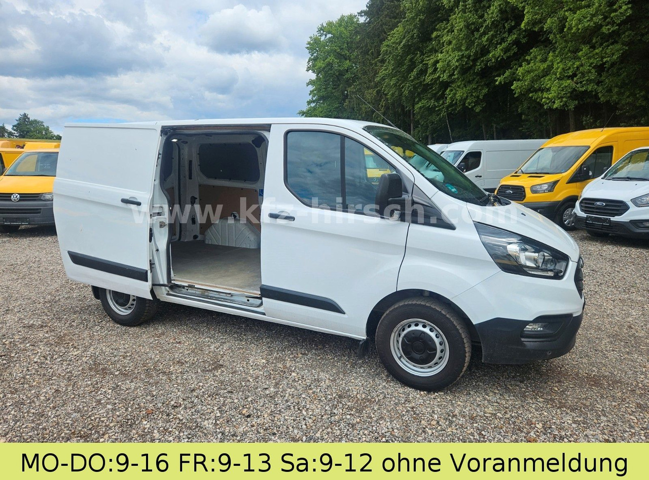 Ford Transit Custom Klima Sitzhzg Bluetooth Multi 1Hd - Furgón: foto 4 Ford Transit Custom Klima Sitzhzg Bluetooth Multi 1Hd - Furgón: foto 4
