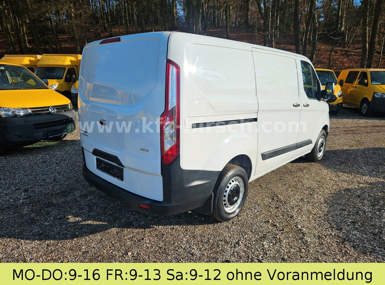 Ford Transit Custom Klima Sitzhzg Bluetooth Multi 1Hd - Furgón: foto 4 Ford Transit Custom Klima Sitzhzg Bluetooth Multi 1Hd - Furgón: foto 4