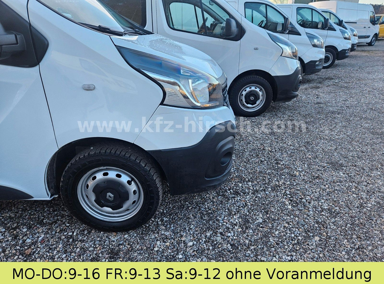 Furgoneta de pasajeros Ford Transit Custom Sortimo Werkstatt 1.Hd*: foto 19