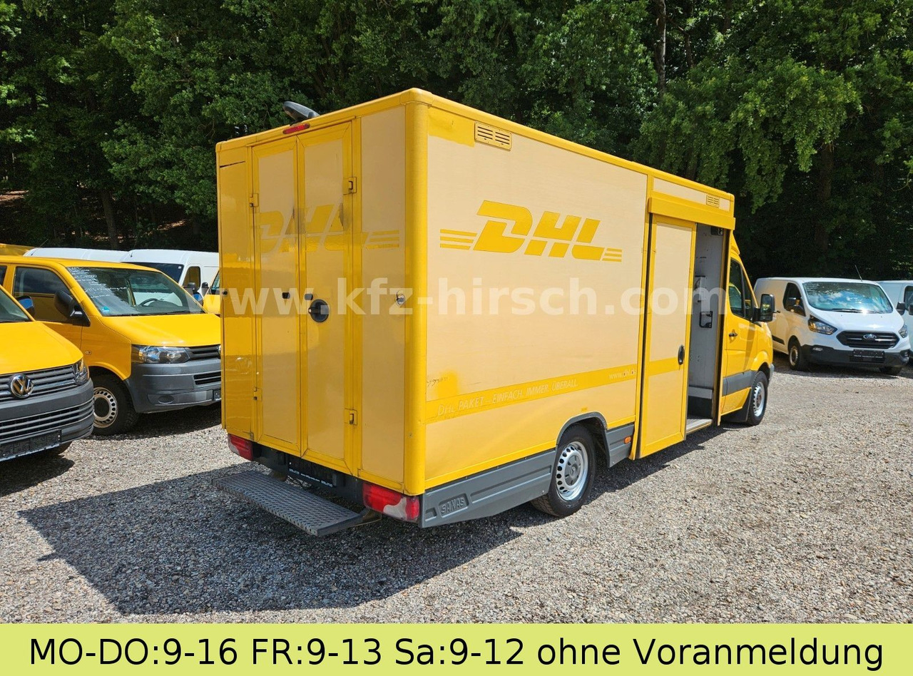 Mercedes-Benz Sprinter ideal als Foodtruck Camper Wohnmobil E5 - Furgoneta caja cerrada: foto 3 Mercedes-Benz Sprinter ideal als Foodtruck Camper Wohnmobil E5 - Furgoneta caja cerrada: foto 3