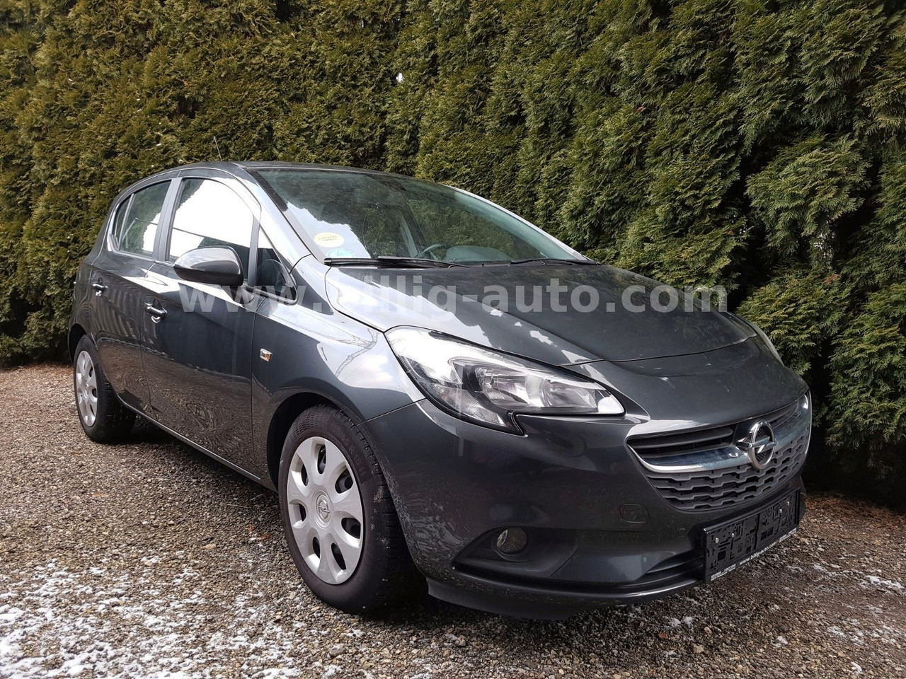 Opel Corsa Edition NAVI Bluetooth Handy PDC Tempomat - Coche: foto 2 Opel Corsa Edition NAVI Bluetooth Handy PDC Tempomat - Coche: foto 2