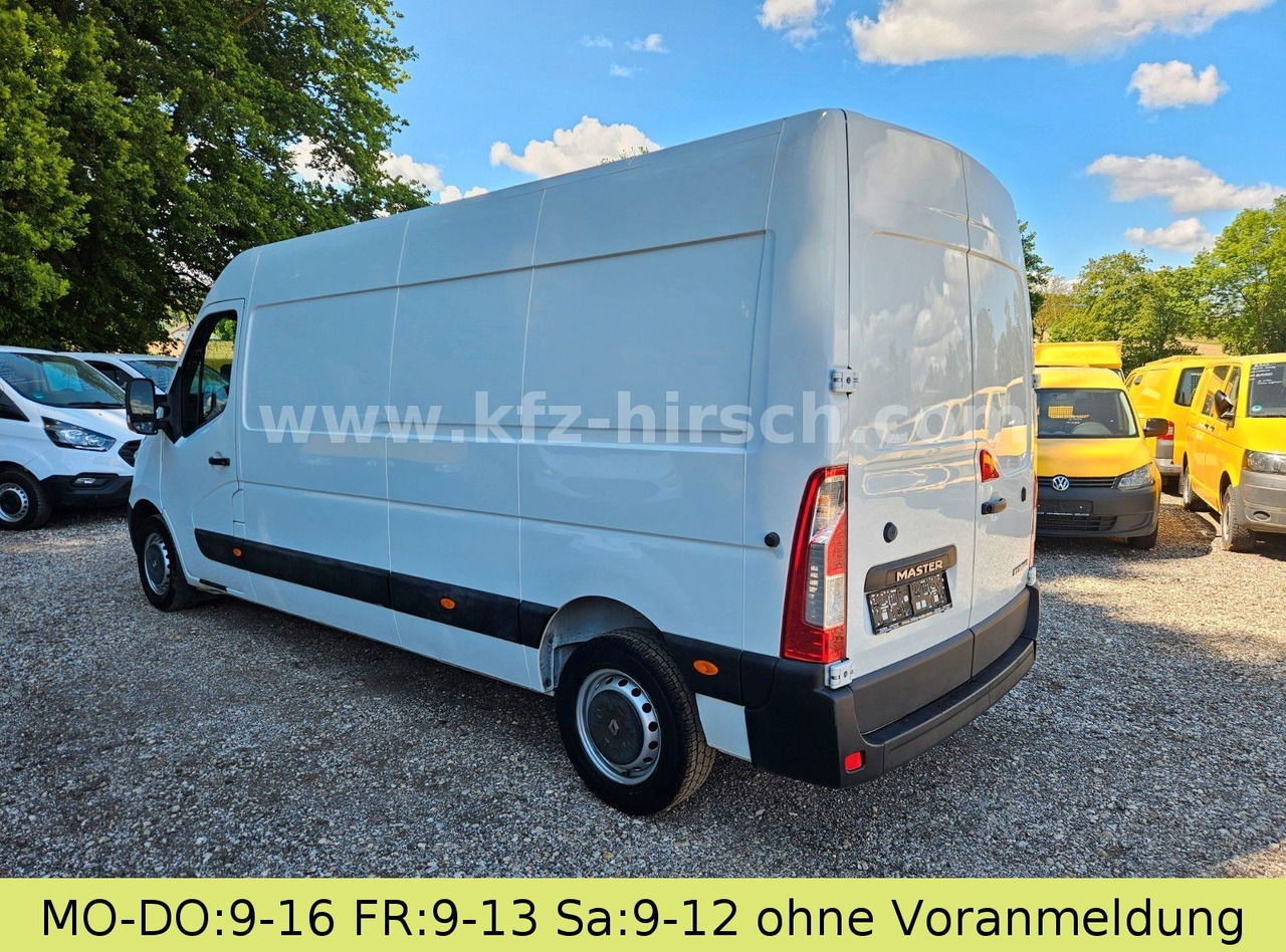 Renault Master EURO 6 *Klima*EU6*Bluetooth*Kamera*MAXI - Furgoneta de pasajeros: foto 5 Renault Master EURO 6 *Klima*EU6*Bluetooth*Kamera*MAXI - Furgoneta de pasajeros: foto 5