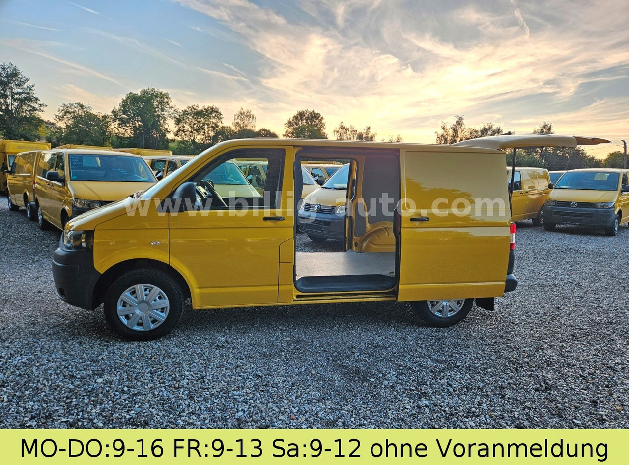 Volkswagen T5 2.0TDI 2xSchiebetüre ideal als Camper Bulli - Coche: foto 5 Volkswagen T5 2.0TDI 2xSchiebetüre ideal als Camper Bulli - Coche: foto 5