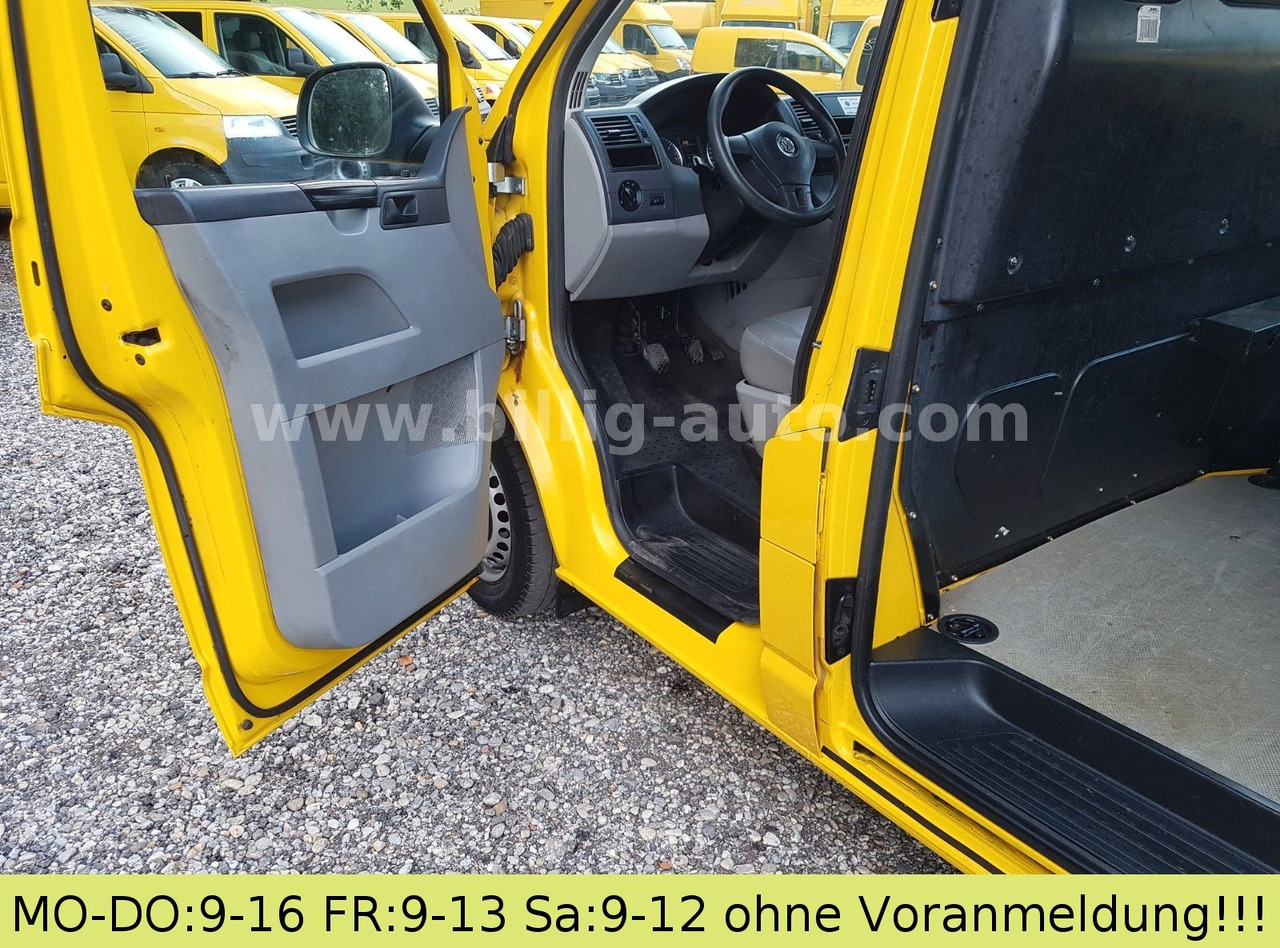Coche Volkswagen T5 2.0TDI Kupplung + ZMS NEU *2xSchiebetüre*: foto 7