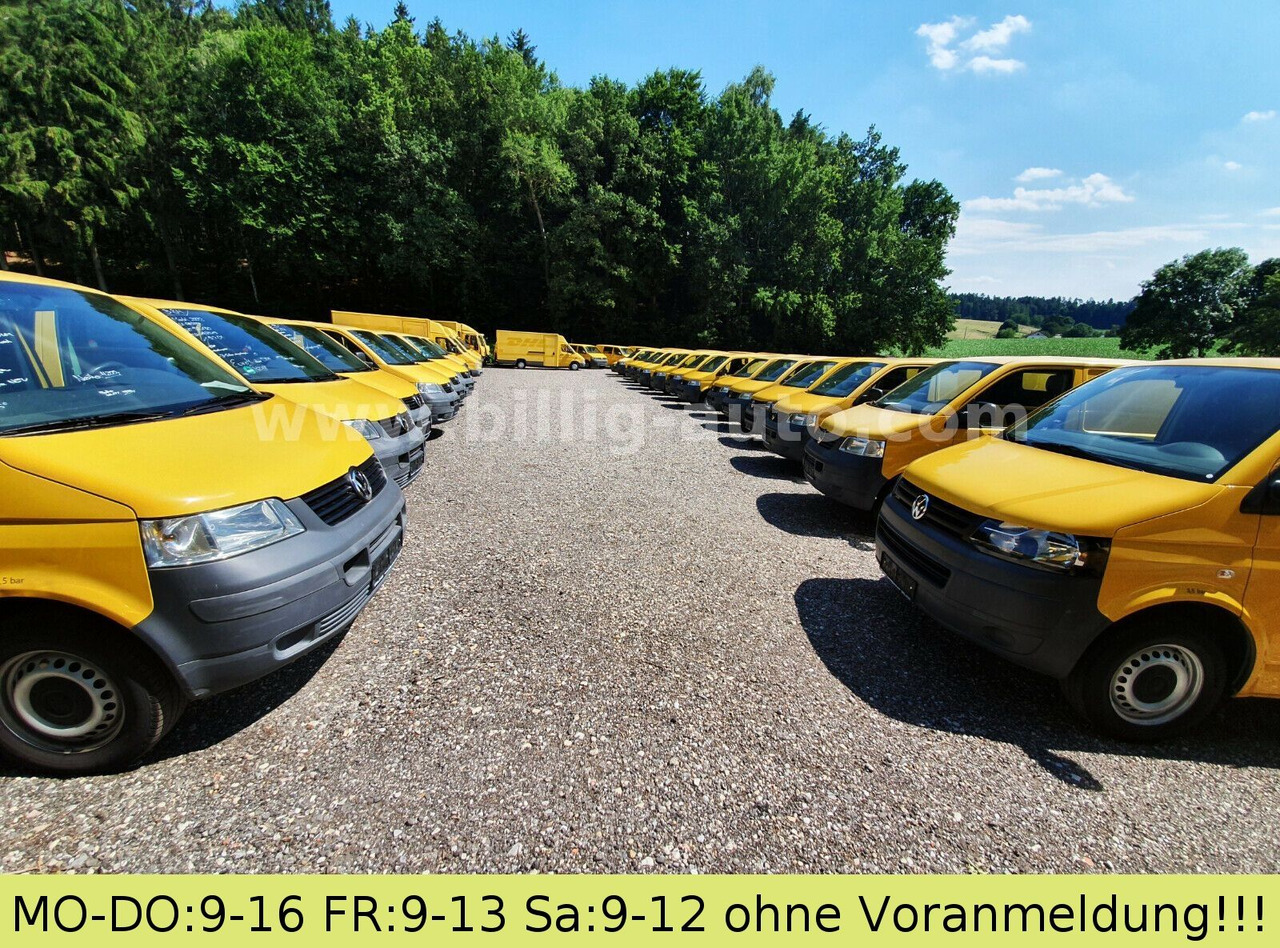 Coche Volkswagen T5 2.0TDI Kupplung + ZMS NEU *2xSchiebetüre*: foto 9