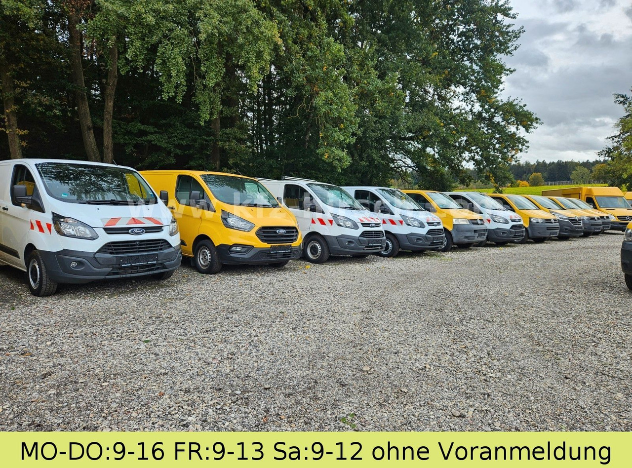 Volkswagen T5 Transporter 2.0TDI EU5*2xSchiebetüre*1.Hand* - Furgoneta pequeña: foto 3 Volkswagen T5 Transporter 2.0TDI EU5*2xSchiebetüre*1.Hand* - Furgoneta pequeña: foto 3