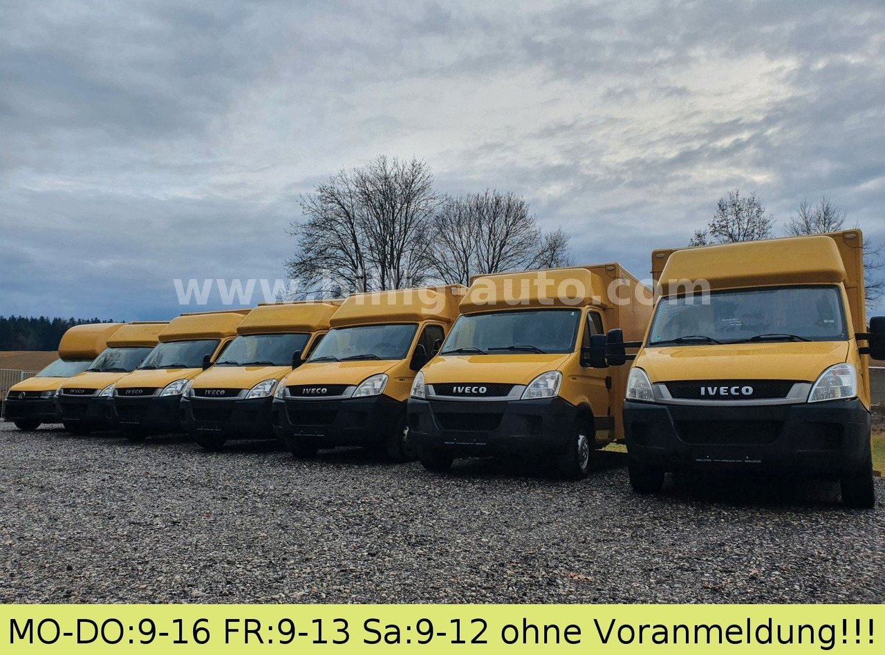 Volkswagen T5 Transporter 2.0TDI EU5*2xSchiebetüre*1.Hand* - Furgoneta pequeña: foto 4 Volkswagen T5 Transporter 2.0TDI EU5*2xSchiebetüre*1.Hand* - Furgoneta pequeña: foto 4