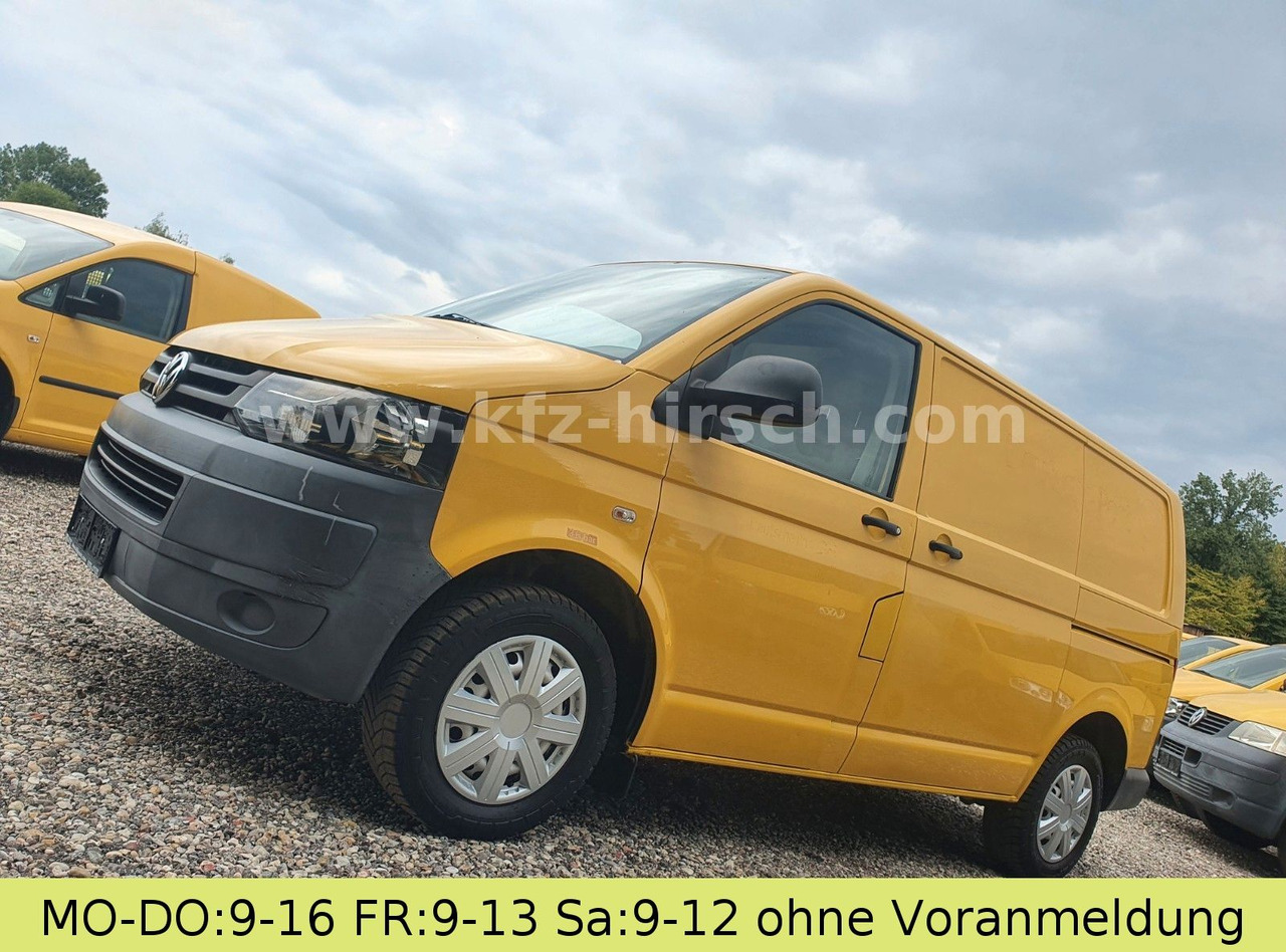 Volkswagen T5 Transporter 2.0TDI EU5*2xSchiebetüre*Facelift - Coche: foto 1 Volkswagen T5 Transporter 2.0TDI EU5*2xSchiebetüre*Facelift - Coche: foto 1