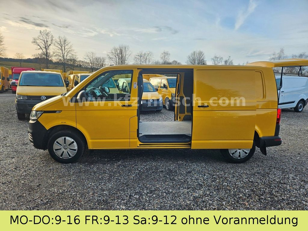 Volkswagen T6.1 Transporter LANG MAXI 2xSchiebetüre Camera - Minibús, Furgoneta de pasajeros: foto 2 Volkswagen T6.1 Transporter LANG MAXI 2xSchiebetüre Camera - Minibús, Furgoneta de pasajeros: foto 2